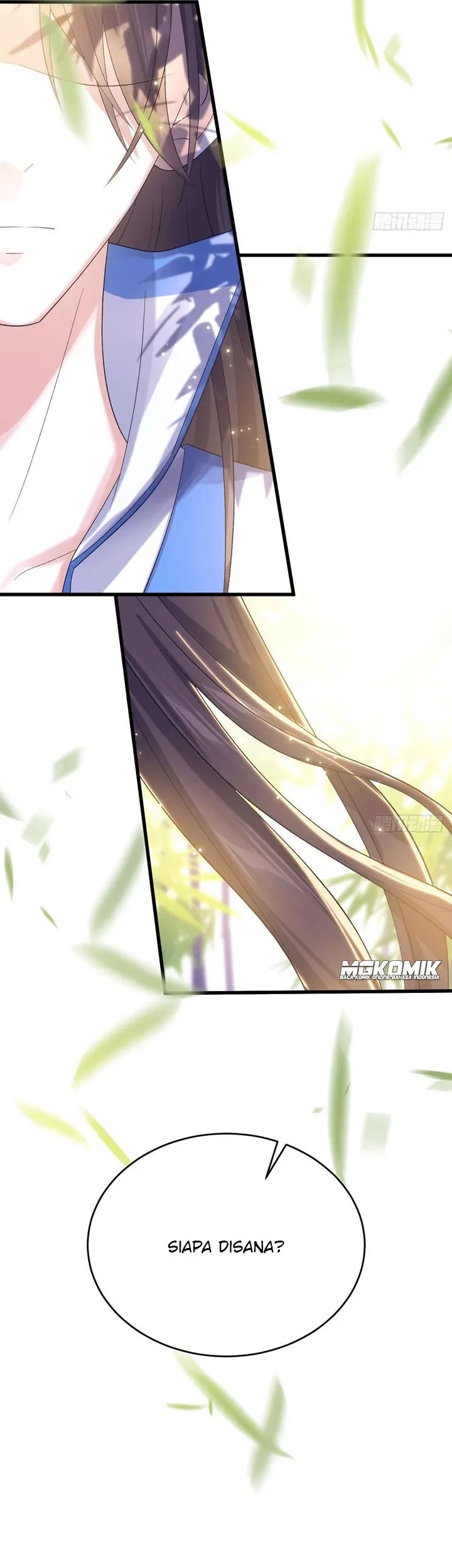 Return The Demon Goddess Chapter 24 - Halaman 14