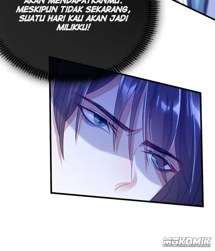 Return The Demon Goddess Chapter 23 - Halaman 12