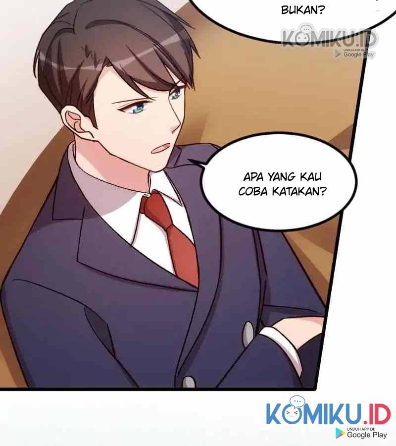 CEO’s Sudden Proposal Chapter 124 - Halaman 10