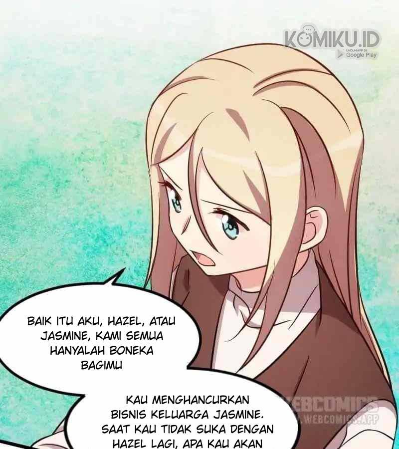 CEO’s Sudden Proposal Chapter 124 - Halaman 11