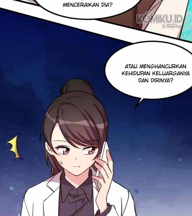 CEO’s Sudden Proposal Chapter 124 - Halaman 12