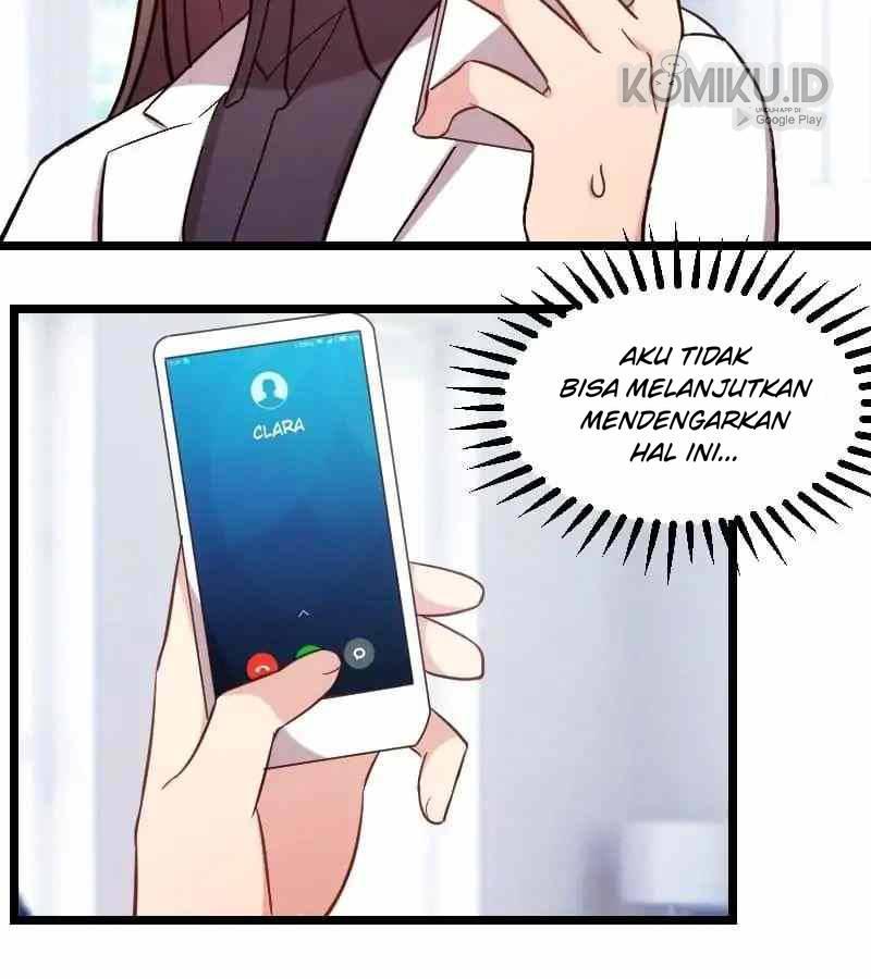 CEO’s Sudden Proposal Chapter 124 - Halaman 14