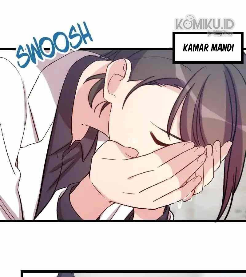 CEO’s Sudden Proposal Chapter 124 - Halaman 17