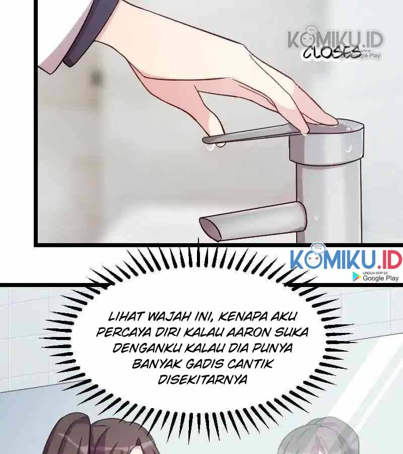 CEO’s Sudden Proposal Chapter 124 - Halaman 18