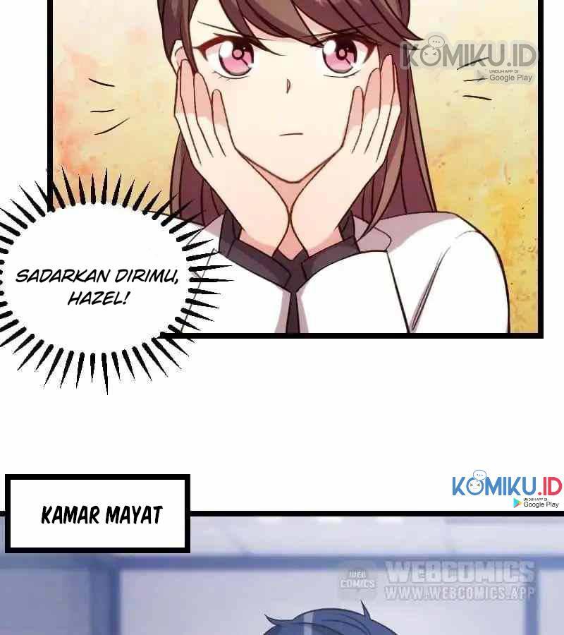 CEO’s Sudden Proposal Chapter 124 - Halaman 20
