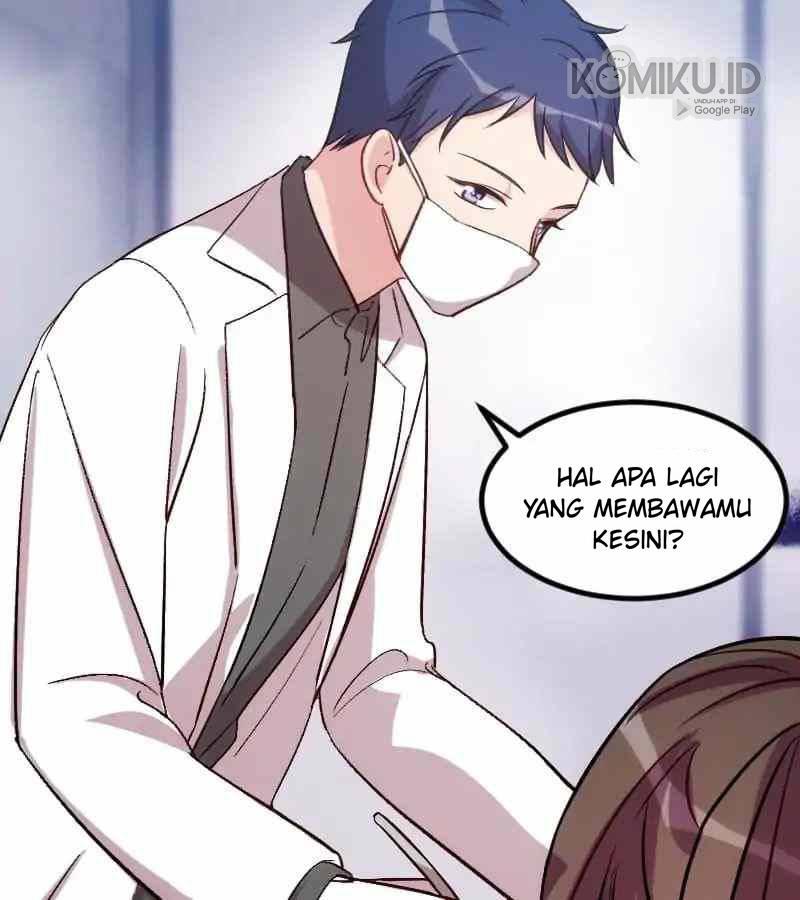 CEO’s Sudden Proposal Chapter 124 - Halaman 21