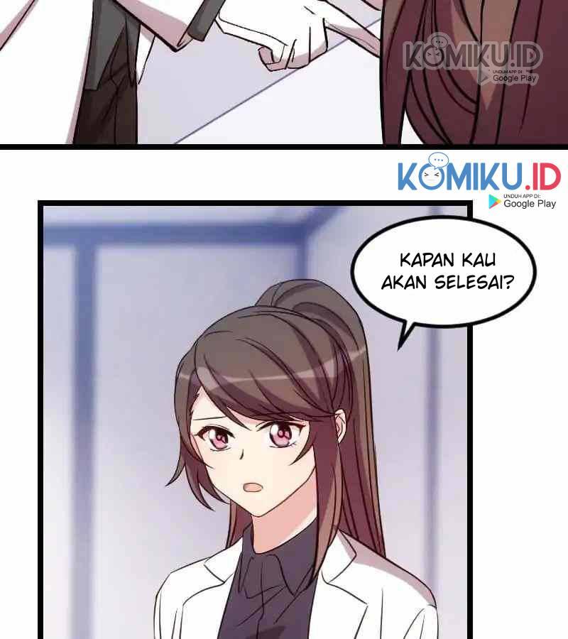 CEO’s Sudden Proposal Chapter 124 - Halaman 22