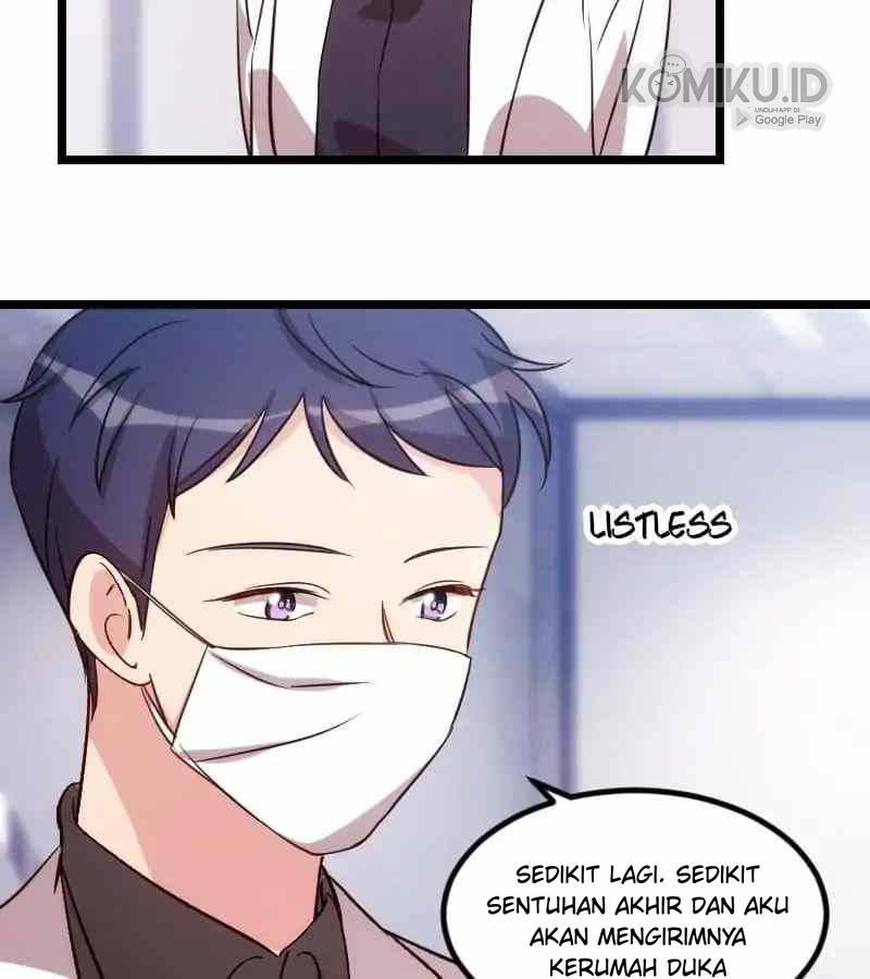 CEO’s Sudden Proposal Chapter 124 - Halaman 23