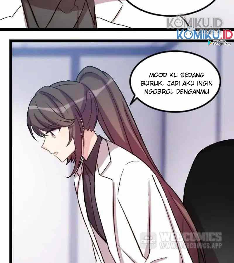 CEO’s Sudden Proposal Chapter 124 - Halaman 24