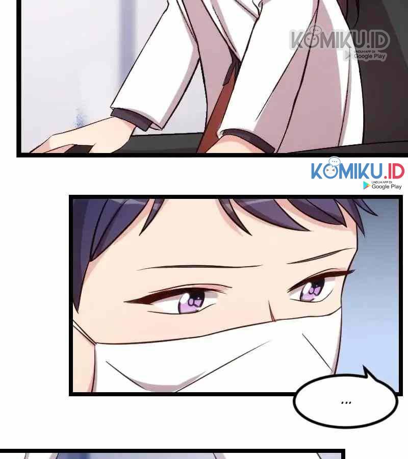 CEO’s Sudden Proposal Chapter 124 - Halaman 25