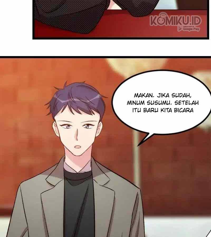 CEO’s Sudden Proposal Chapter 124 - Halaman 29