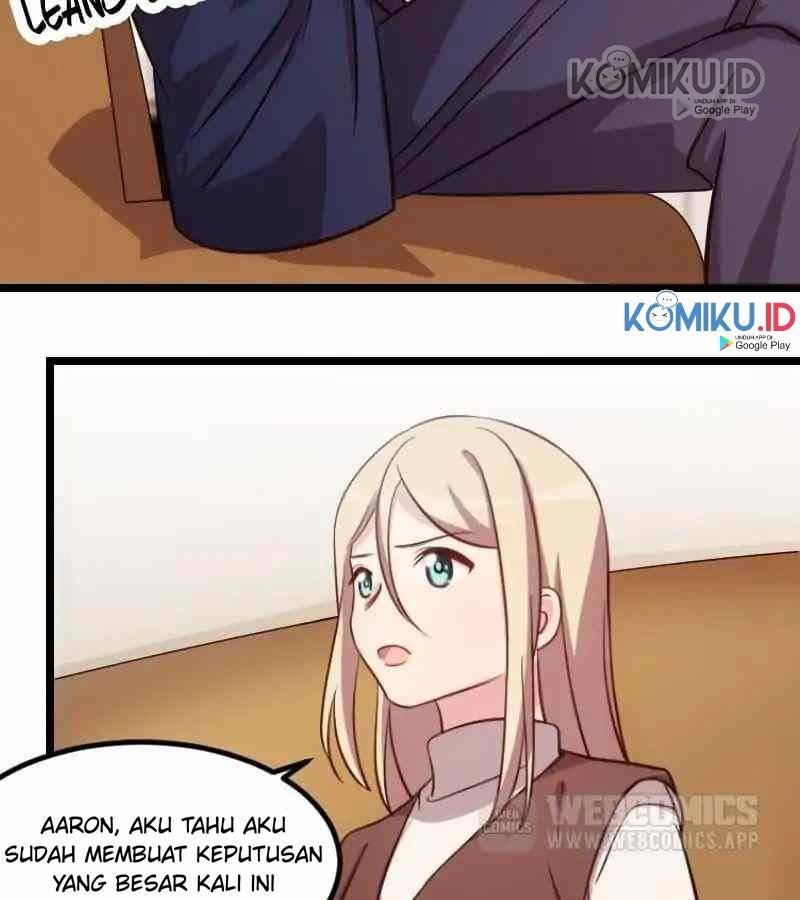 CEO’s Sudden Proposal Chapter 124 - Halaman 3