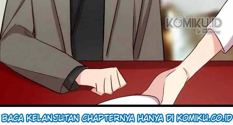 CEO’s Sudden Proposal Chapter 124 - Halaman 30