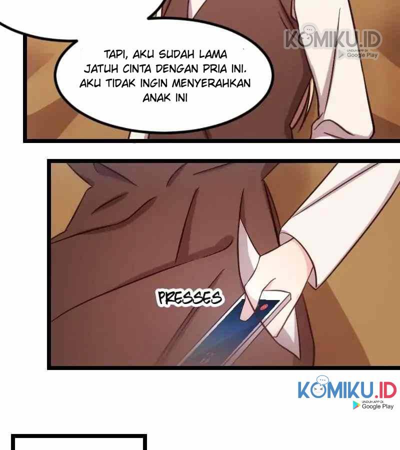 CEO’s Sudden Proposal Chapter 124 - Halaman 4