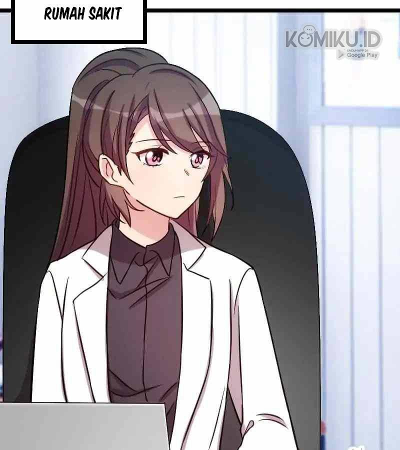 CEO’s Sudden Proposal Chapter 124 - Halaman 5