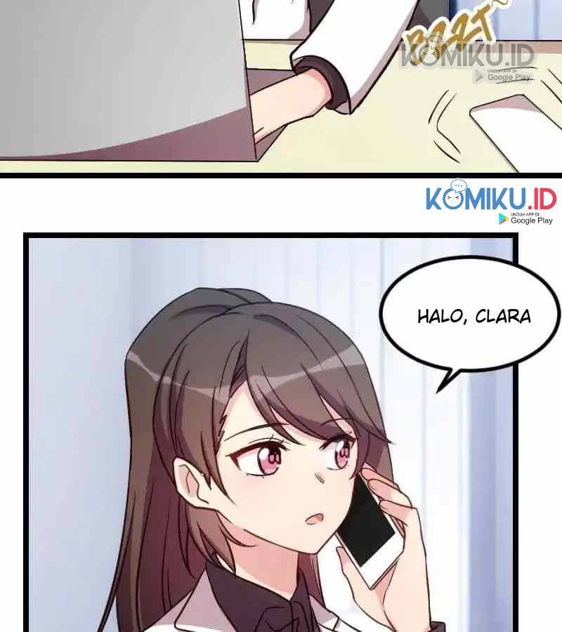 CEO’s Sudden Proposal Chapter 124 - Halaman 6