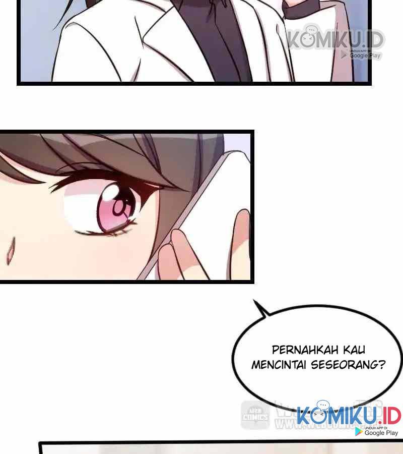 CEO’s Sudden Proposal Chapter 124 - Halaman 7
