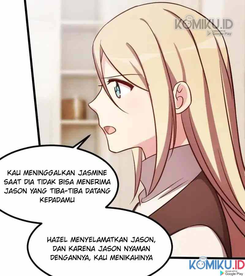 CEO’s Sudden Proposal Chapter 124 - Halaman 8