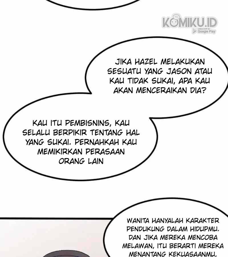 CEO’s Sudden Proposal Chapter 124 - Halaman 9