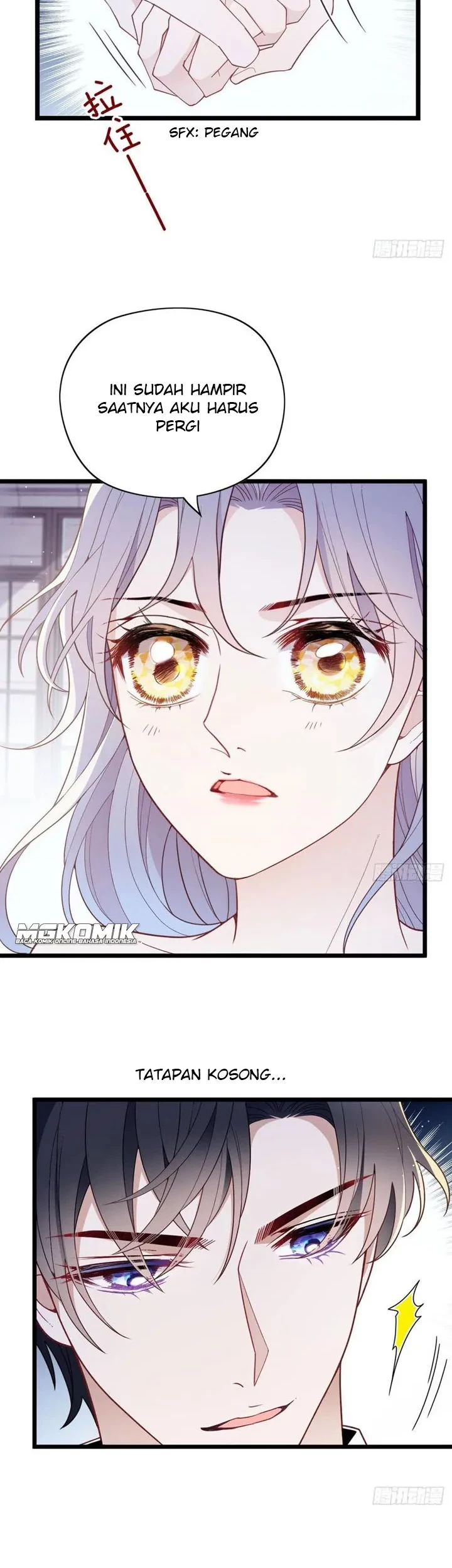 Pregnant Wife, One Plus One Chapter 65 - Halaman 4