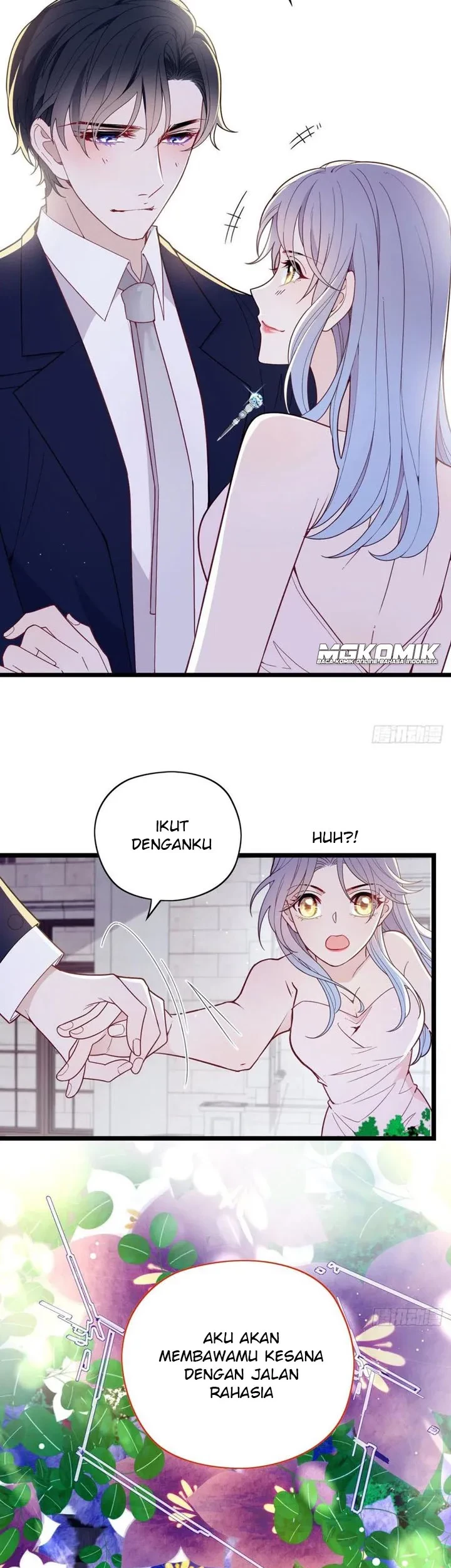Pregnant Wife, One Plus One Chapter 65 - Halaman 7