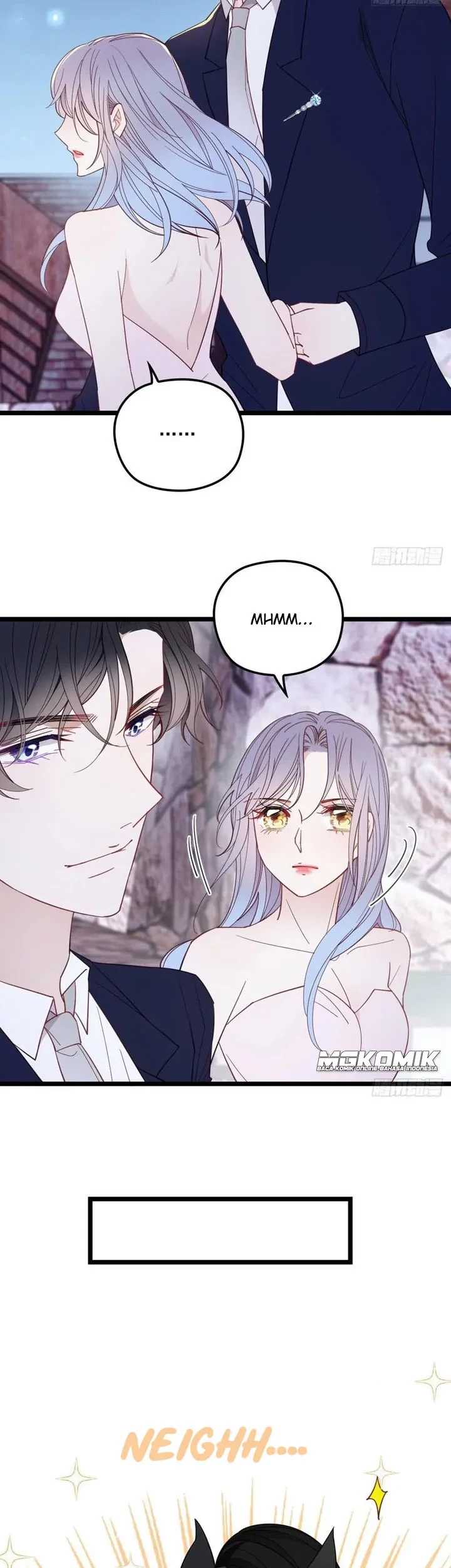 Pregnant Wife, One Plus One Chapter 65 - Halaman 9