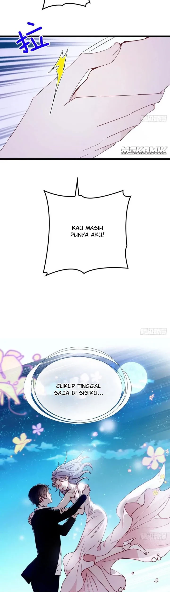 Pregnant Wife, One Plus One Chapter 65 - Halaman 15