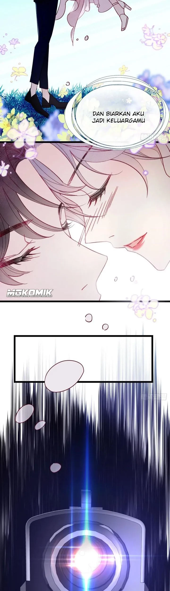 Pregnant Wife, One Plus One Chapter 65 - Halaman 16