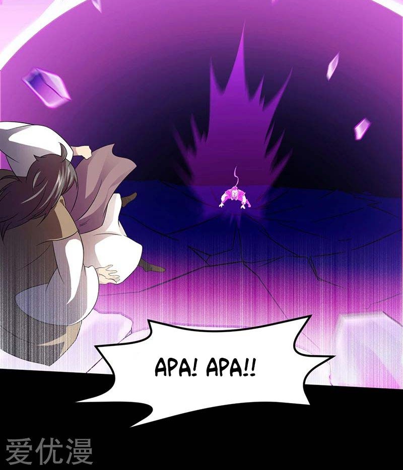 Martial Arts Reigns Chapter 79 - Halaman 41
