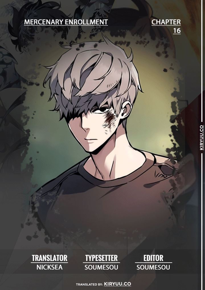 Komik Mercenary Enrollment Chapter 16 gambar 1