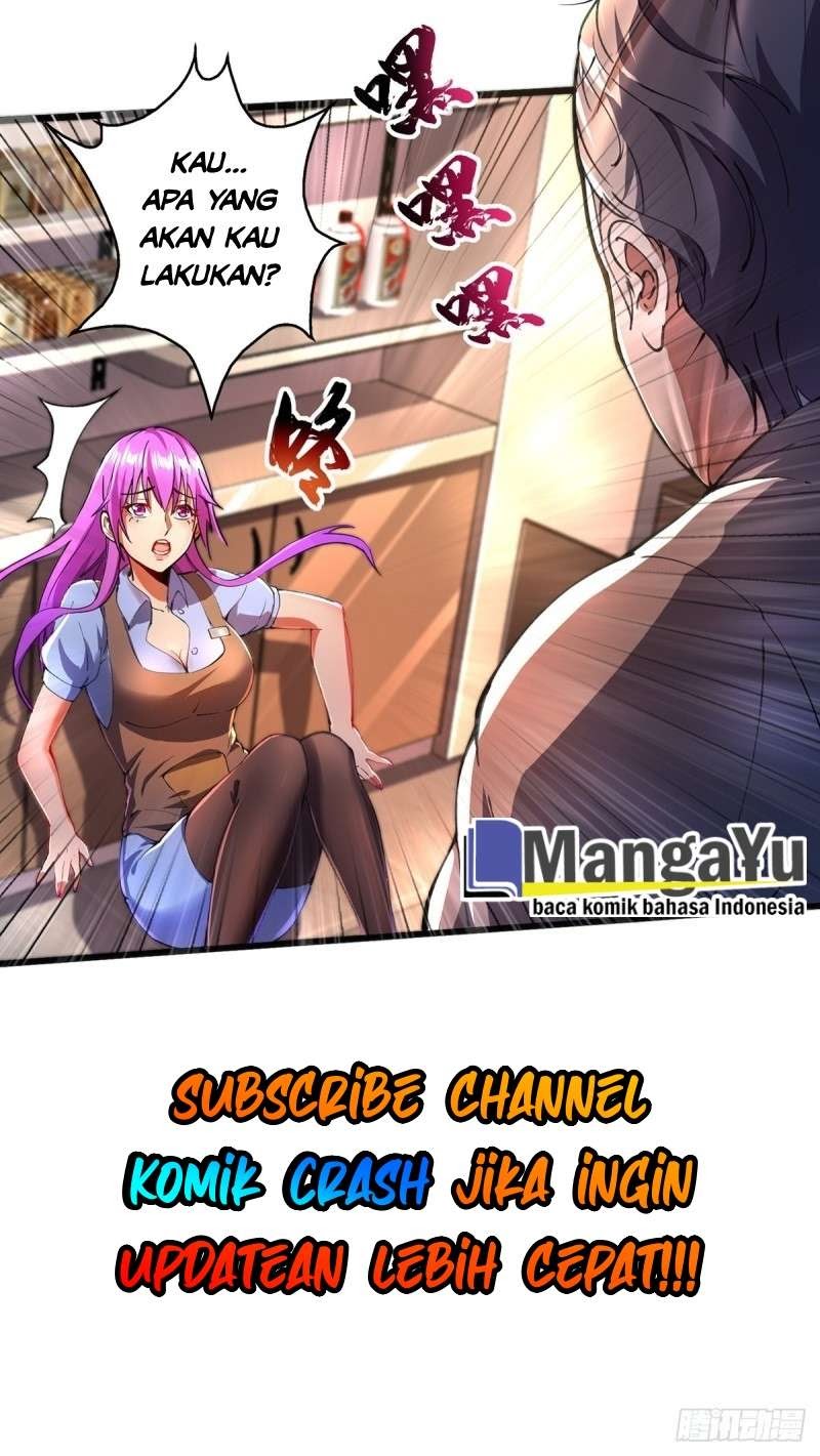 My Harem In The Day of Apocalypse Chapter 01 - Halaman 18
