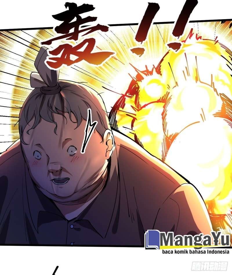 My Harem In The Day of Apocalypse Chapter 01 - Halaman 23