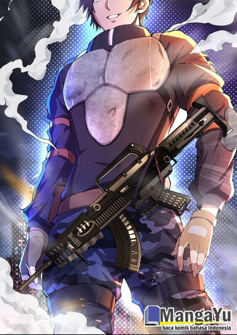 My Harem In The Day of Apocalypse Chapter 01 - Halaman 26