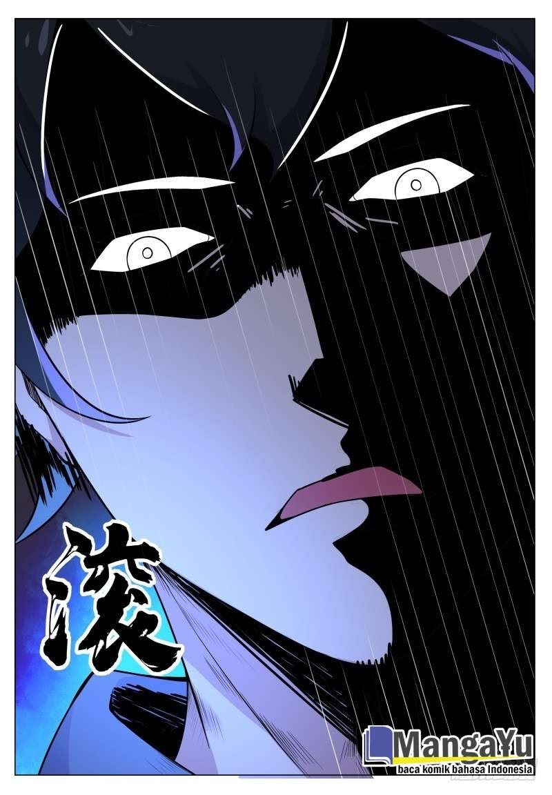 The Reborn God After 60.000 Years Chapter 01 - Halaman 24