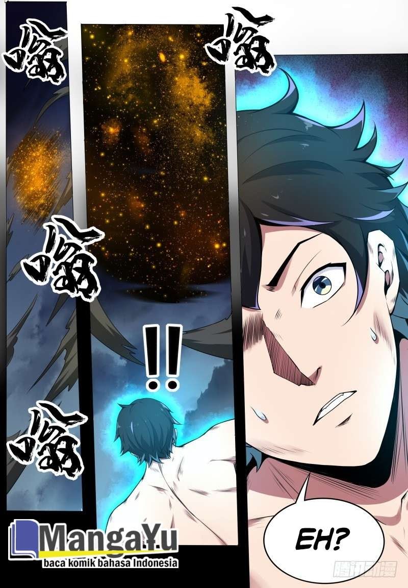The Reborn God After 60.000 Years Chapter 01 - Halaman 6