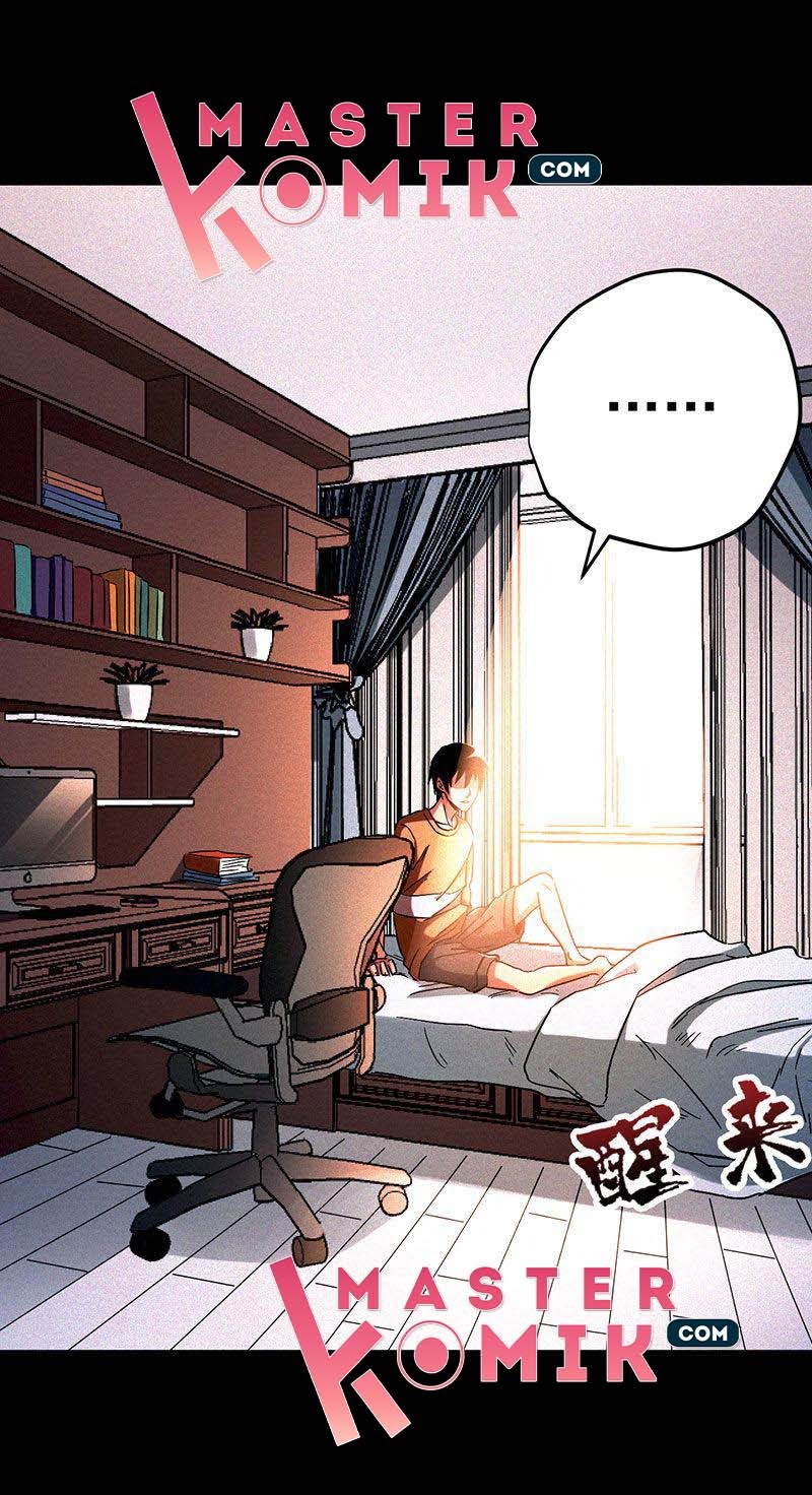 Strongest Evolution Of Zombie Chapter 08 - Halaman 29