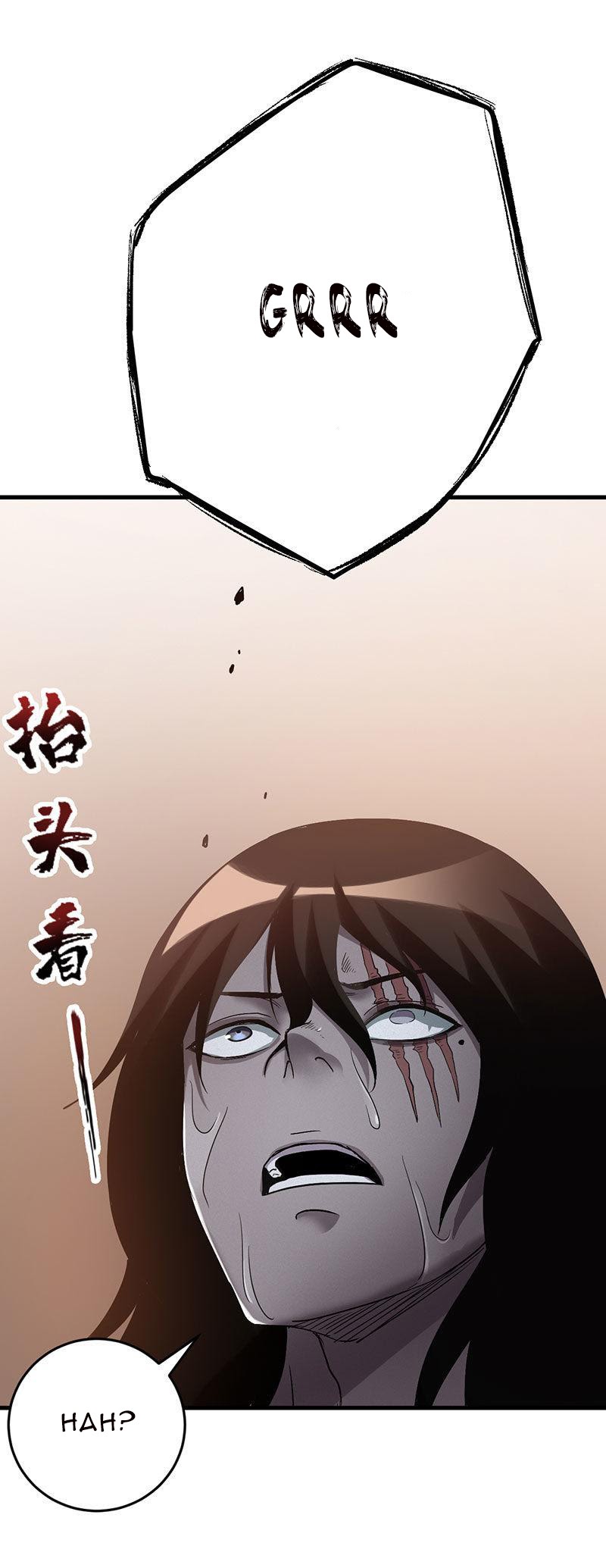 Strongest Evolution Of Zombie Chapter 08 - Halaman 51