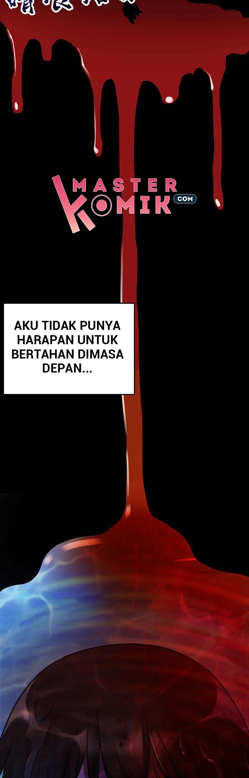 Strongest Evolution Of Zombie Chapter 08 - Halaman 4