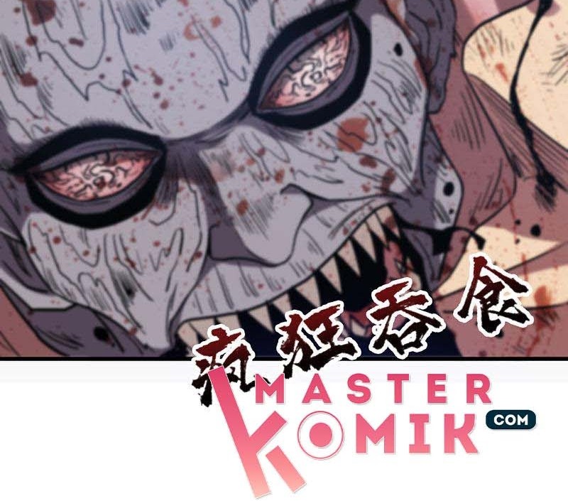 Strongest Evolution Of Zombie Chapter 08 - Halaman 7