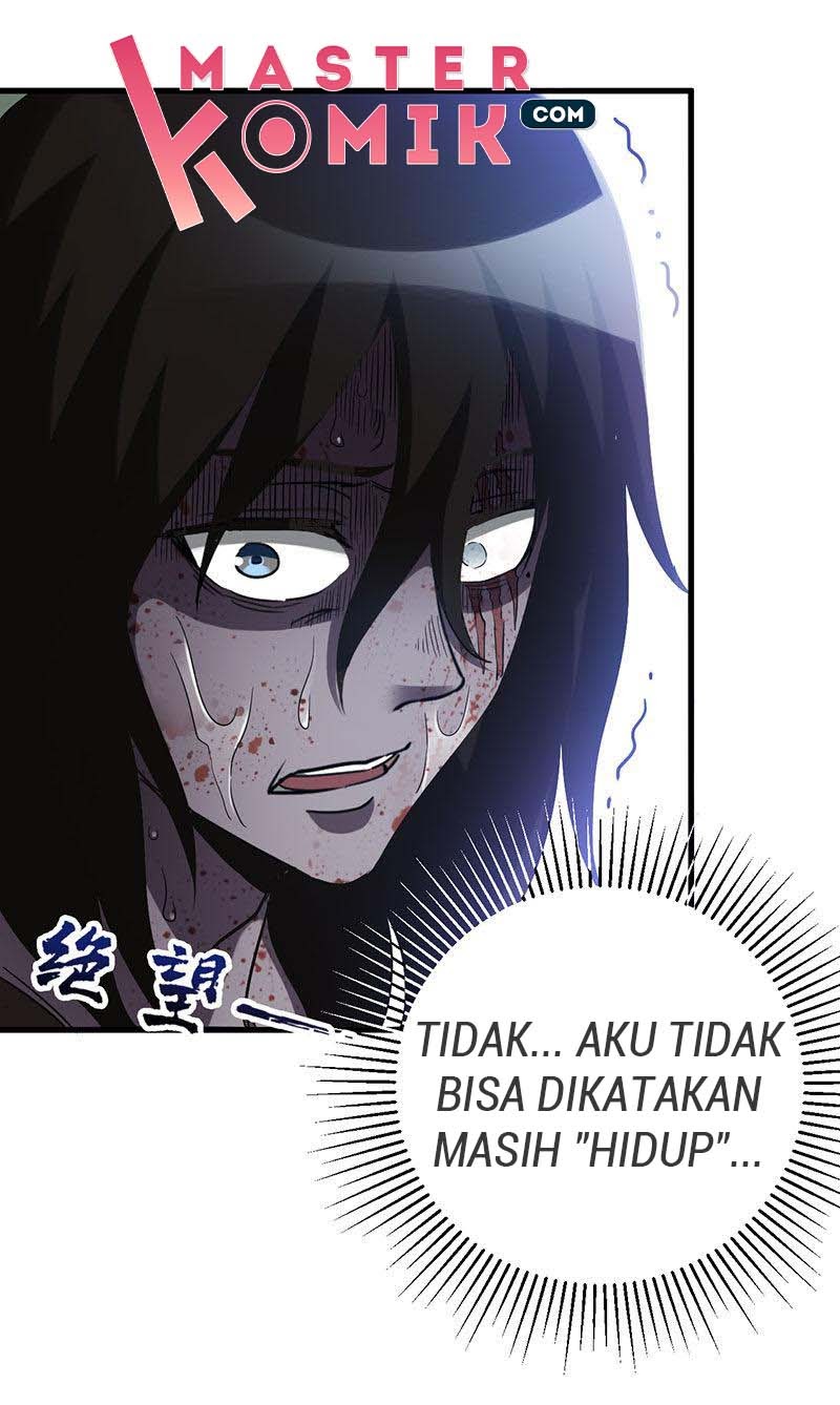Strongest Evolution Of Zombie Chapter 08 - Halaman 8