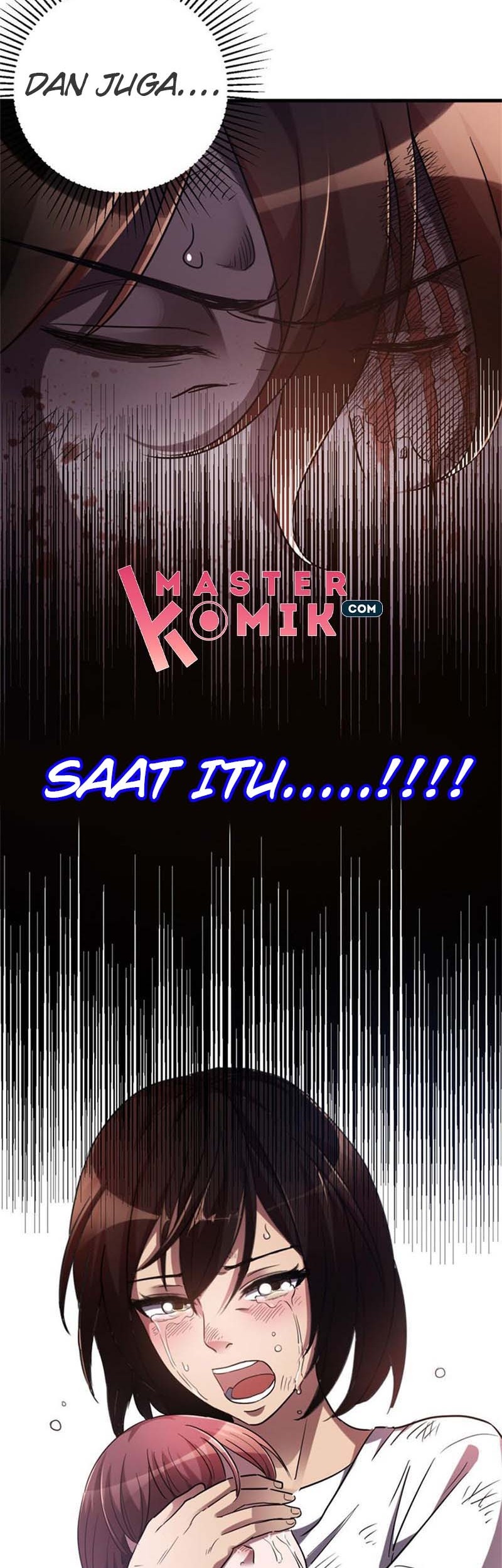Strongest Evolution Of Zombie Chapter 07 - Halaman 8
