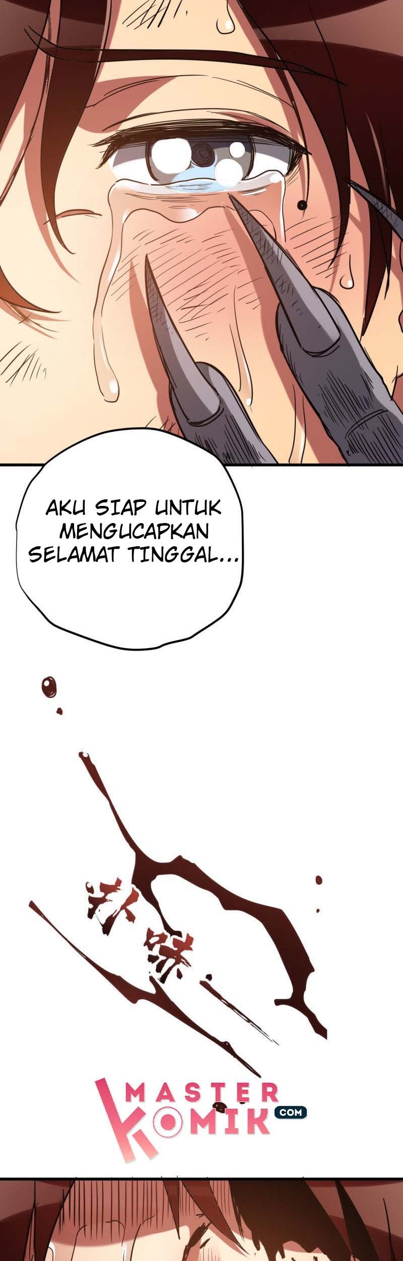 Strongest Evolution Of Zombie Chapter 06 - Halaman 20