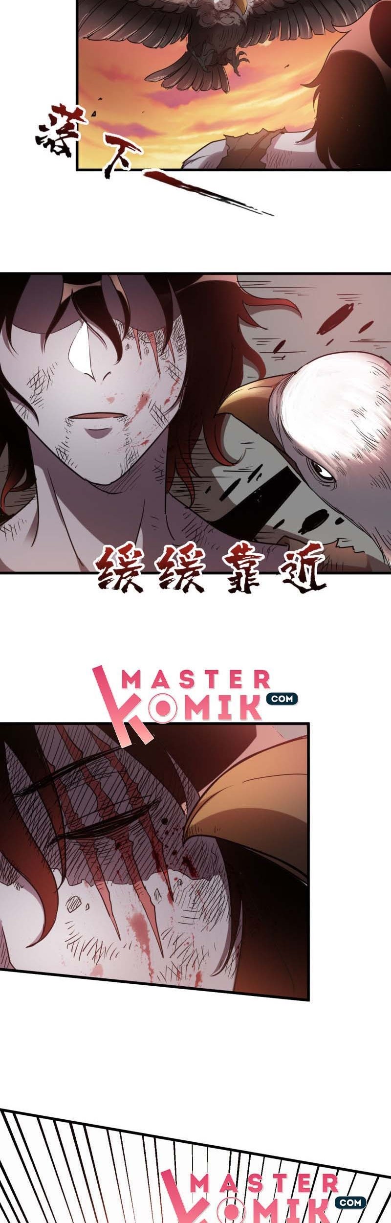 Strongest Evolution Of Zombie Chapter 06 - Halaman 29