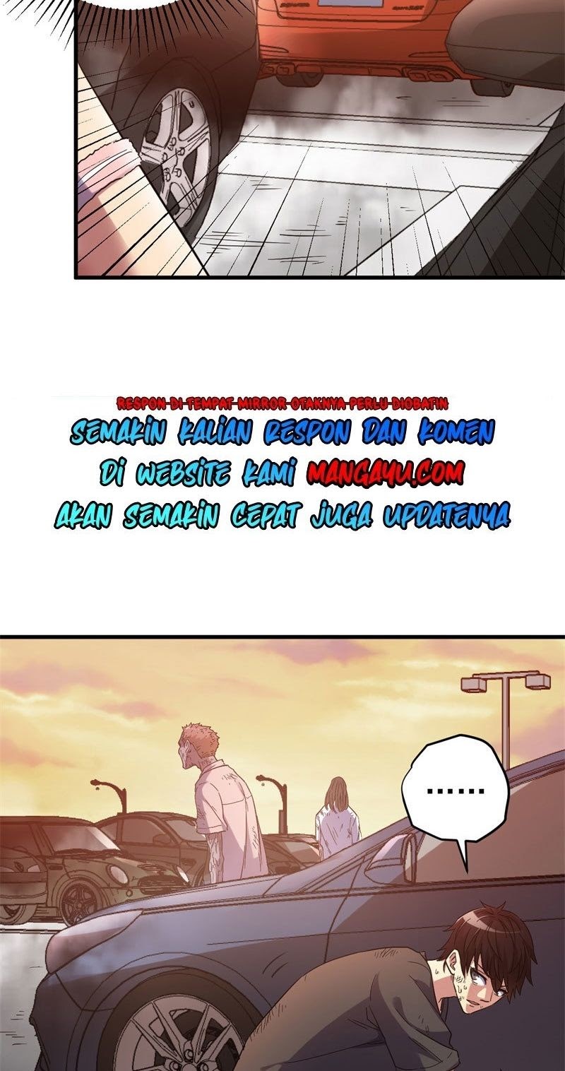 Strongest Evolution Of Zombie Chapter 04 - Halaman 13