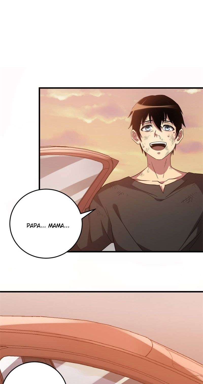 Strongest Evolution Of Zombie Chapter 04 - Halaman 15