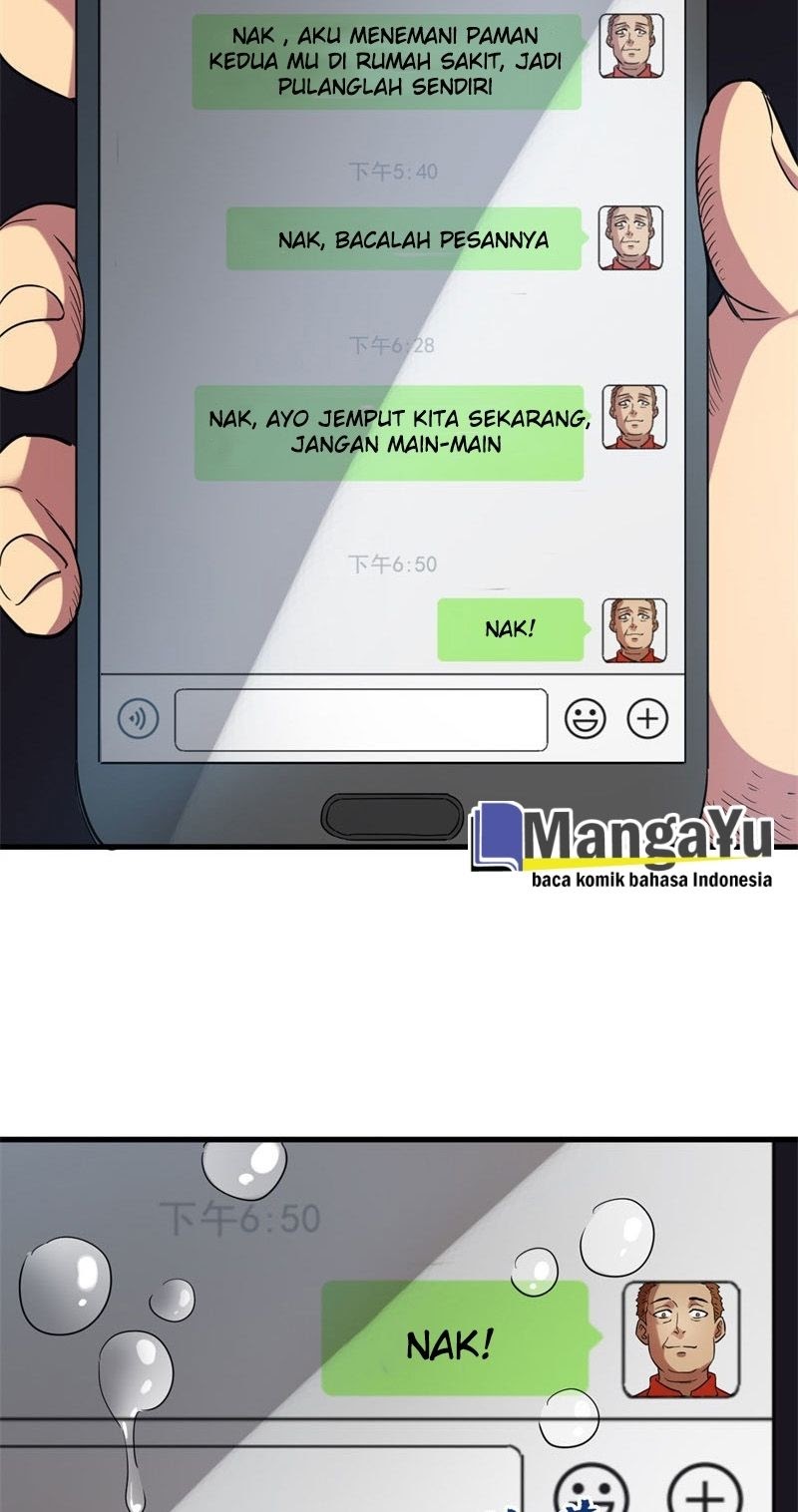 Strongest Evolution Of Zombie Chapter 04 - Halaman 18