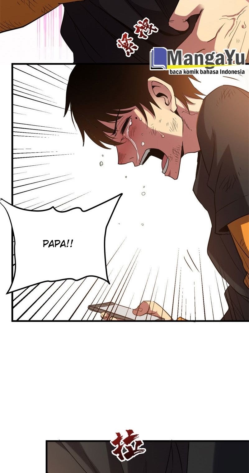 Strongest Evolution Of Zombie Chapter 04 - Halaman 20
