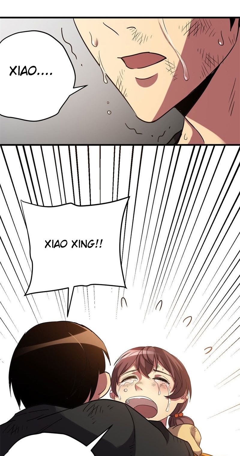 Strongest Evolution Of Zombie Chapter 04 - Halaman 23