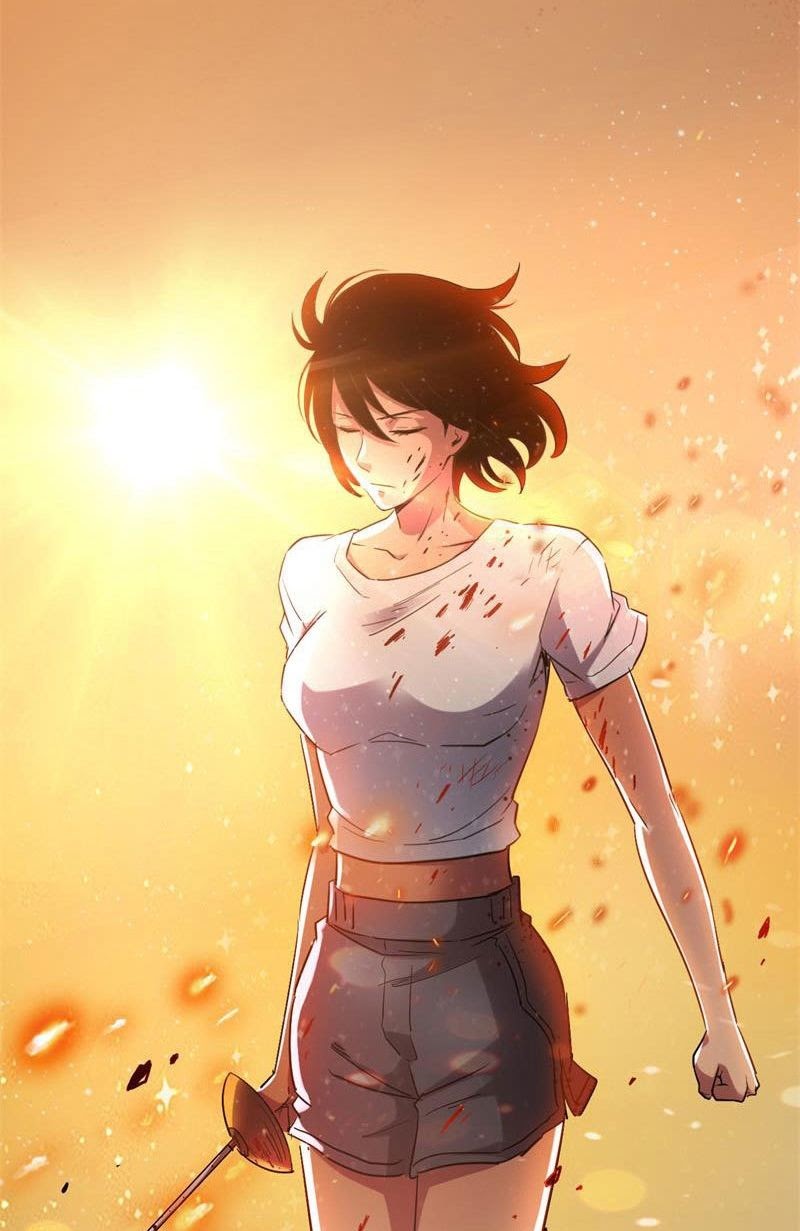Strongest Evolution Of Zombie Chapter 04 - Halaman 31