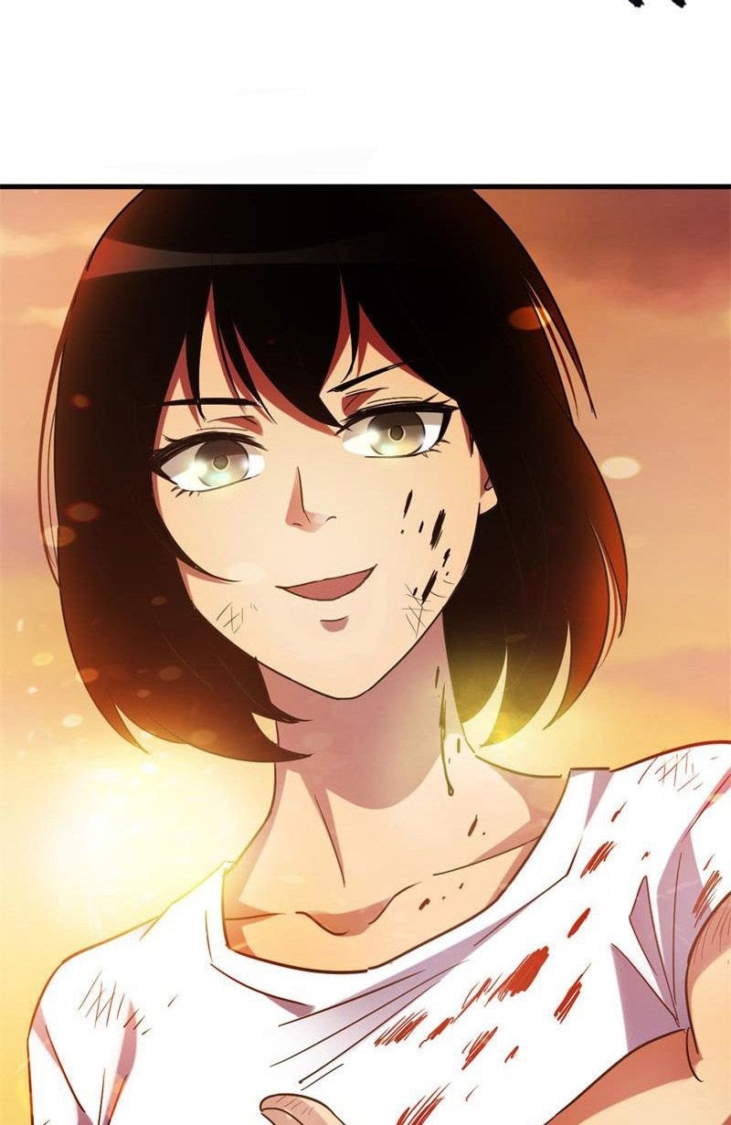 Strongest Evolution Of Zombie Chapter 04 - Halaman 33